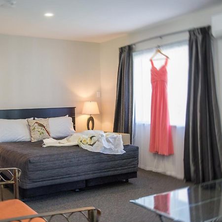 Greyfriars Motel 그레이타운 외부 사진